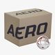 Aero Plus Floorball 200 pcs White